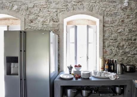 En un rincón de Ítaca