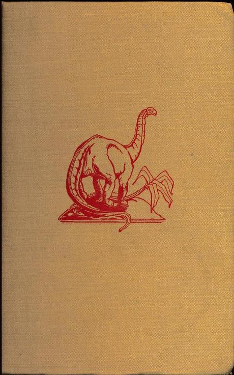 Portadas de prehistolibros I: Brontosaurios