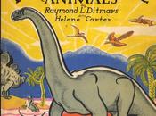 Portadas prehistolibros Brontosaurios