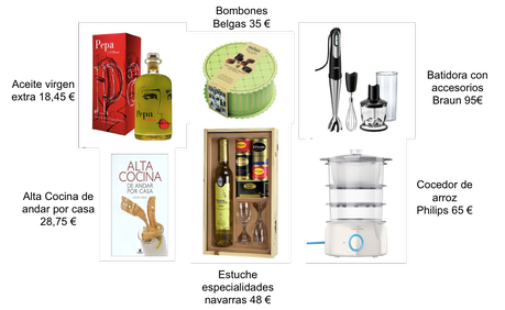 VipandSmart para cocinillas