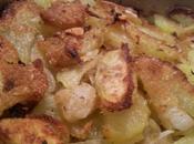 Patatas horno Patate forno