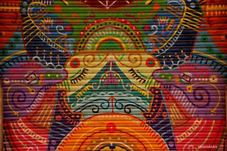 Hoy compartimos......Paredes