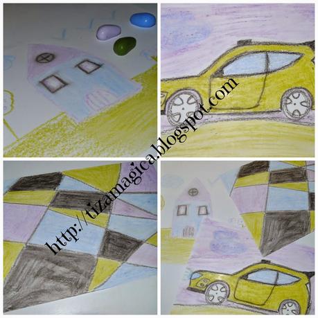 Mi experiencia con Crayon Rocks: nuevas pinturas para niños.