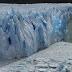 El glaciar Upsala y la Teoría de Milankovitch o de calentamiento global.