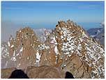 Las bellezas de la Puna un desafío de la naturaleza y de la montaña.