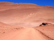 Puna Argentina gran altiplanicie similar Tibet desierto Atacama.