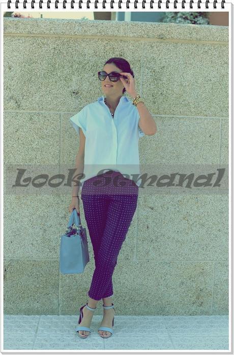 El look Semanal El look Semanal