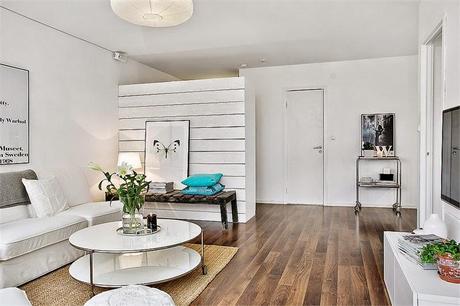 VUELVE LA DECORACIÓN EN COLOR TURQUESA.