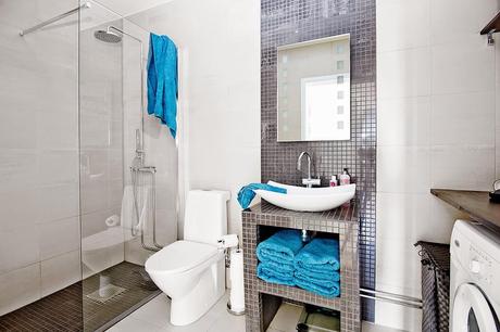 VUELVE LA DECORACIÓN EN COLOR TURQUESA.