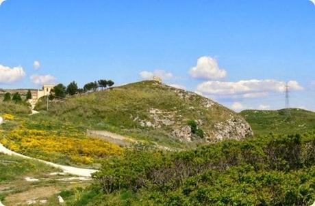 grotta di santa ninfa6
