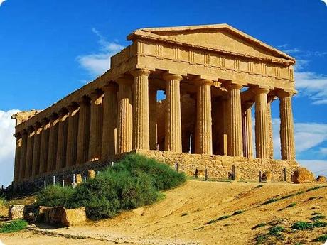 Agrigento_concordia-temple