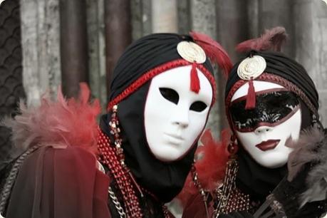 Venice-Carnevale2 Venezia-Carnevale2