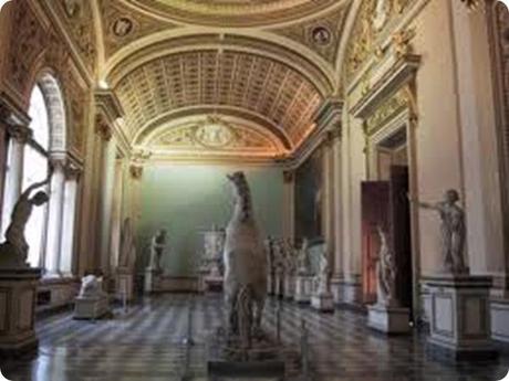 museo uffizi