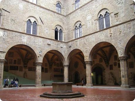 museo el-bargello-florencia