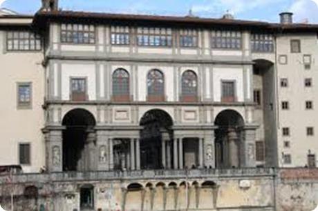 galeria uffizi4