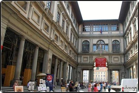 galeria uffizi6