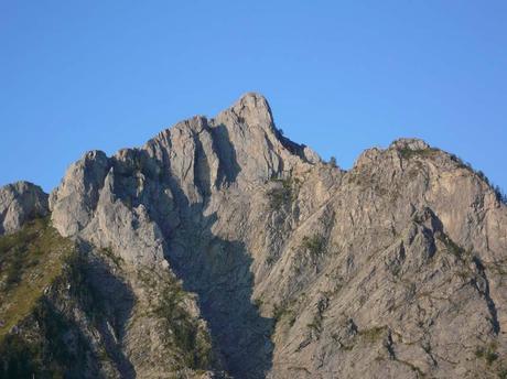 Senderismo en Liguria: excursión a los Montes Toraggio y Pietravecchia.