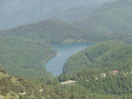 Senderismo en Liguria: excursión a los Montes Toraggio y Pietravecchia.