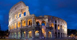 Luz verde para el restauro del Coliseo romano.