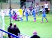 Agresión árbitro David Veloso Nigrán-Caldas