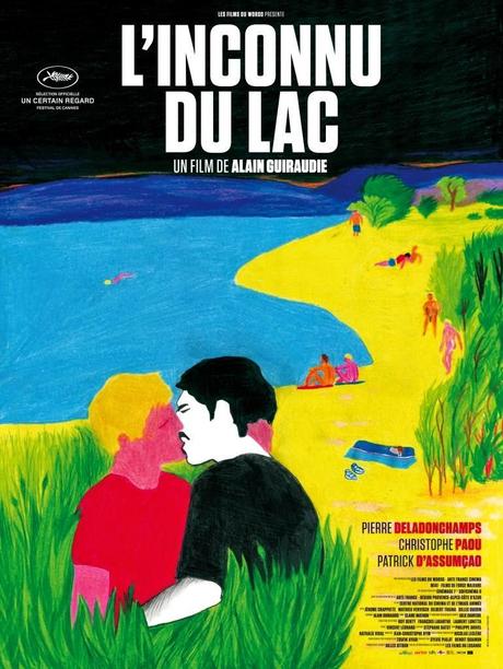 El desconocido del lago (2013)