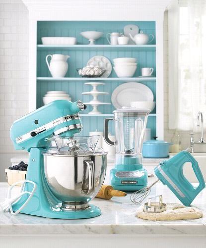 yes please! do I really need new tires? no, I think I need a new kitchen aid mixer in teal!! $299