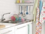 Deco: Kitchen o`clock