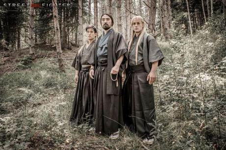 street-fichter-assasin's-fist-ryu-ken-akuma