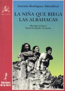 [Sección Literatura] Reseña: La niña que riega las albahacas