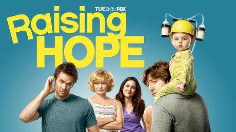 raising hope