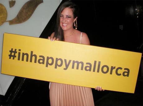 #inHappyMallorca #inHappyMallorca