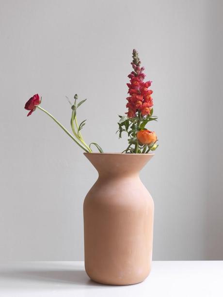 BD-Jaime Hayon-Gardenias Vase n6