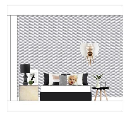 DELEITE PROYECTOS: UN DORMITORIO PARA MARI CARMEN Y GONZALO