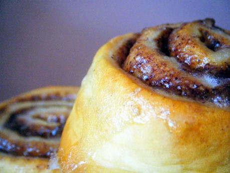 ROLLOS DE CANELA EXPRESS ROLLOS DE CANELA EXPRESS