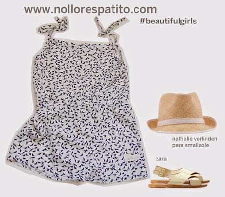 LA NUEVA COLECCION DE NOLLORESPATITO: BAJO EL MAR