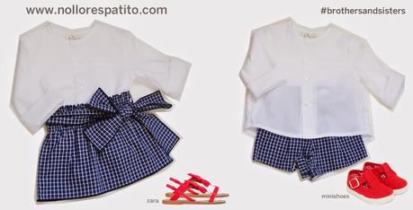 LA NUEVA COLECCION DE NOLLORESPATITO: BAJO EL MAR