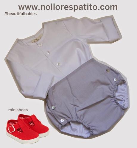 LA NUEVA COLECCION DE NOLLORESPATITO: BAJO EL MAR