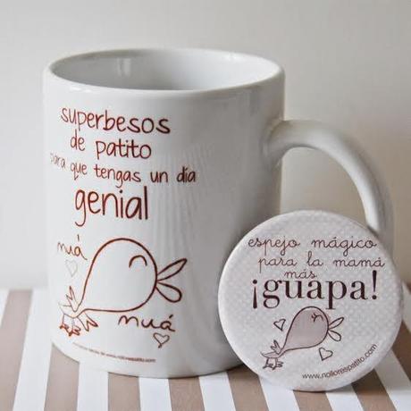 LA NUEVA COLECCION DE NOLLORESPATITO: BAJO EL MAR