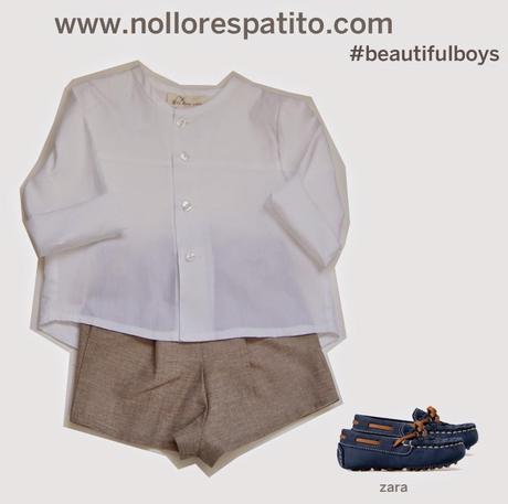 LA NUEVA COLECCION DE NOLLORESPATITO: BAJO EL MAR