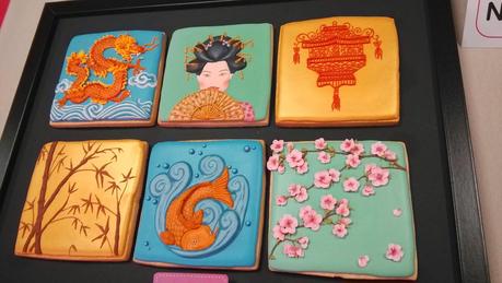 Un día en Expotarta (Parte II)