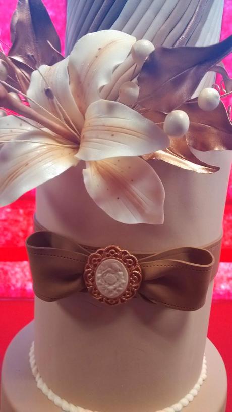 Un día en Expotarta (Parte II)