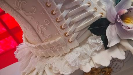 Un día en Expotarta (Parte II)