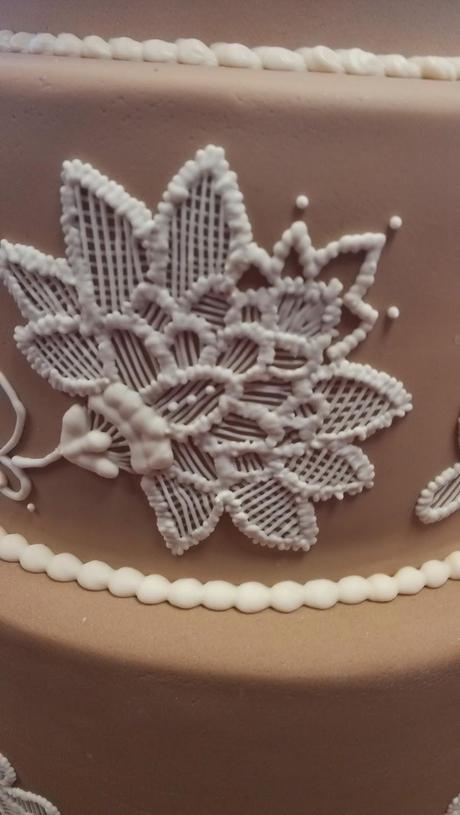 Un día en Expotarta (Parte II)