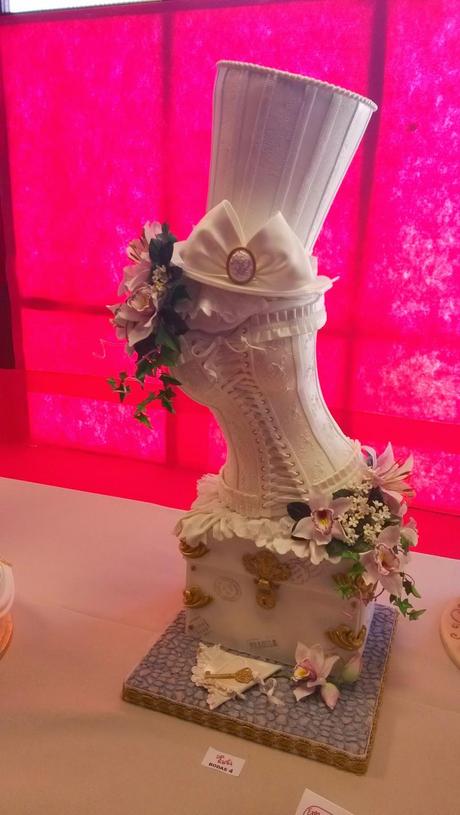 Un día en Expotarta (Parte II)