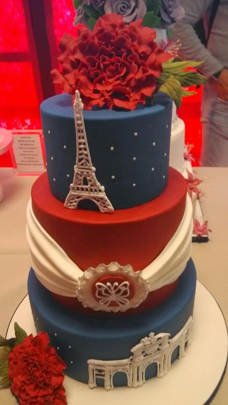 Un día en Expotarta (Parte II)