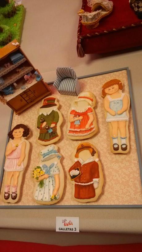 Un día en Expotarta (Parte II)