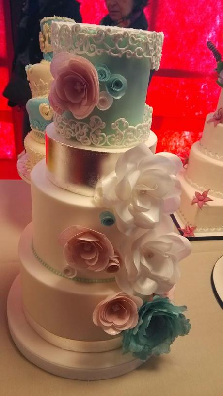 Un día en Expotarta (Parte II)