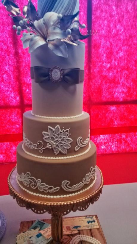 Un día en Expotarta (Parte II)