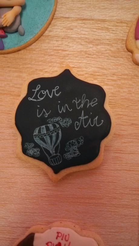 Un día en Expotarta (Parte II)