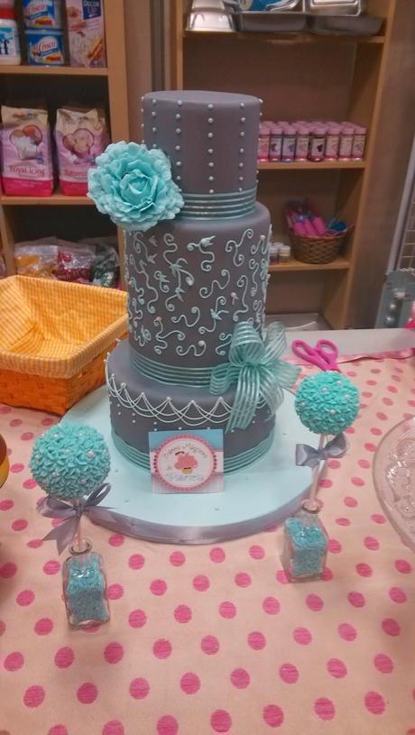 Un día en Expotarta (Parte II)